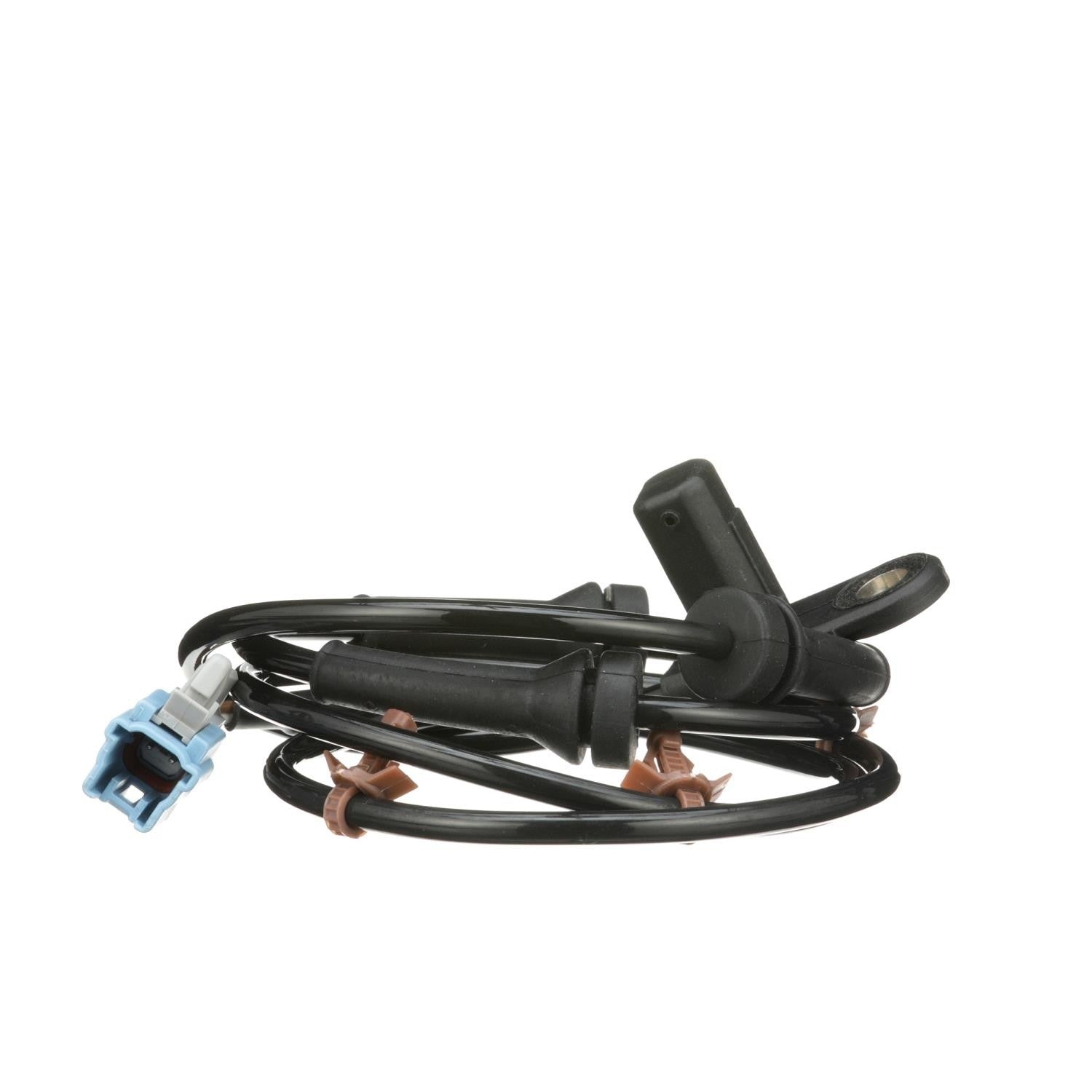 Intermotor ABS Wheel Speed Sensor ALS348