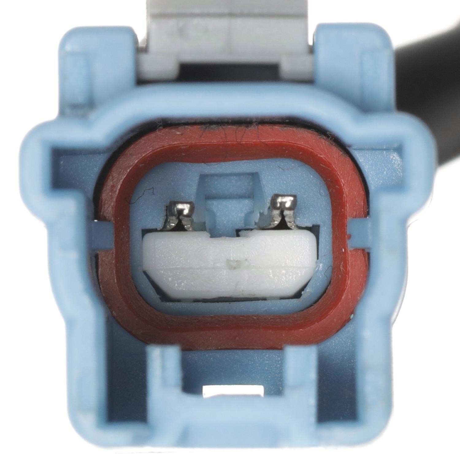 Intermotor ABS Wheel Speed Sensor ALS348