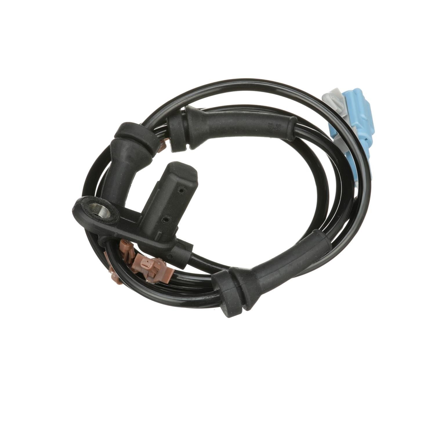 Intermotor ABS Wheel Speed Sensor ALS348