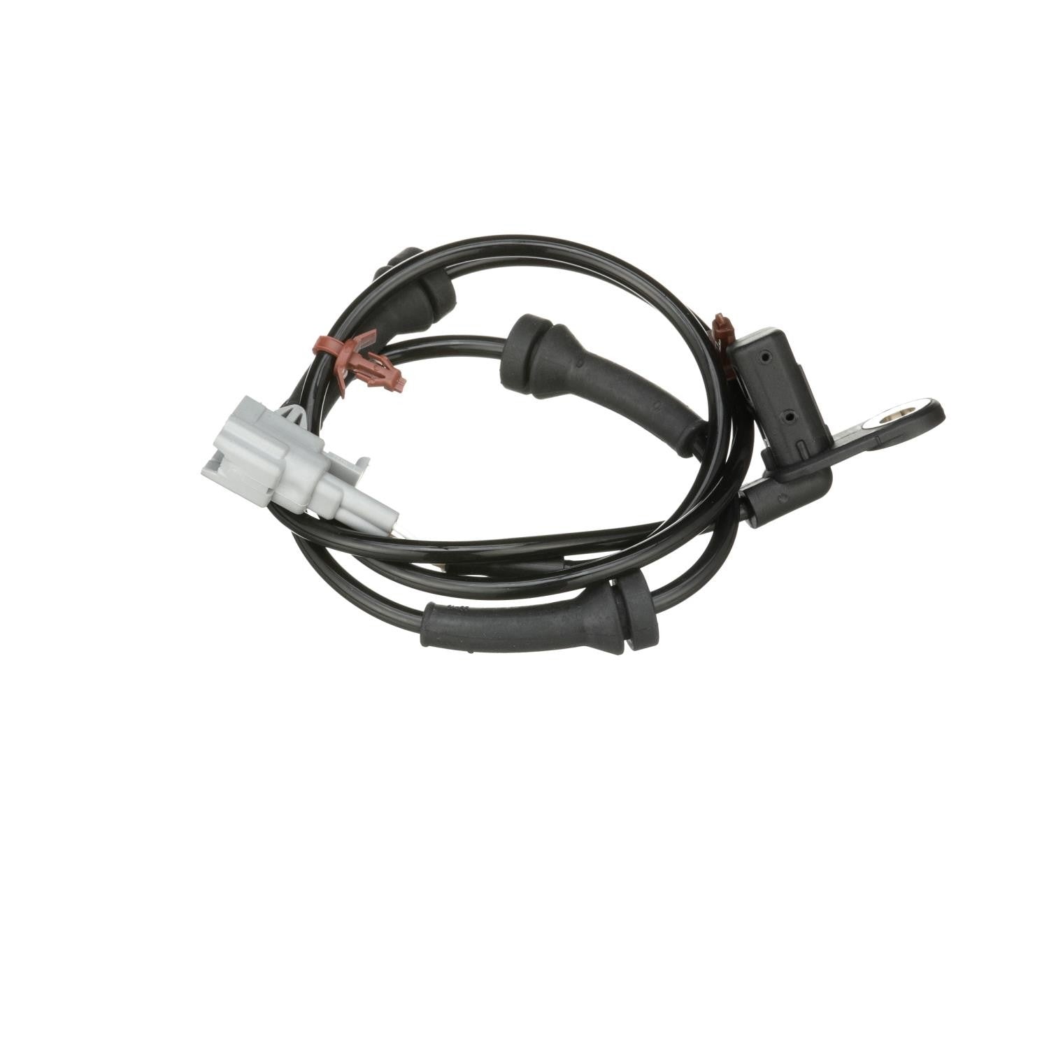 Intermotor ABS Wheel Speed Sensor ALS349