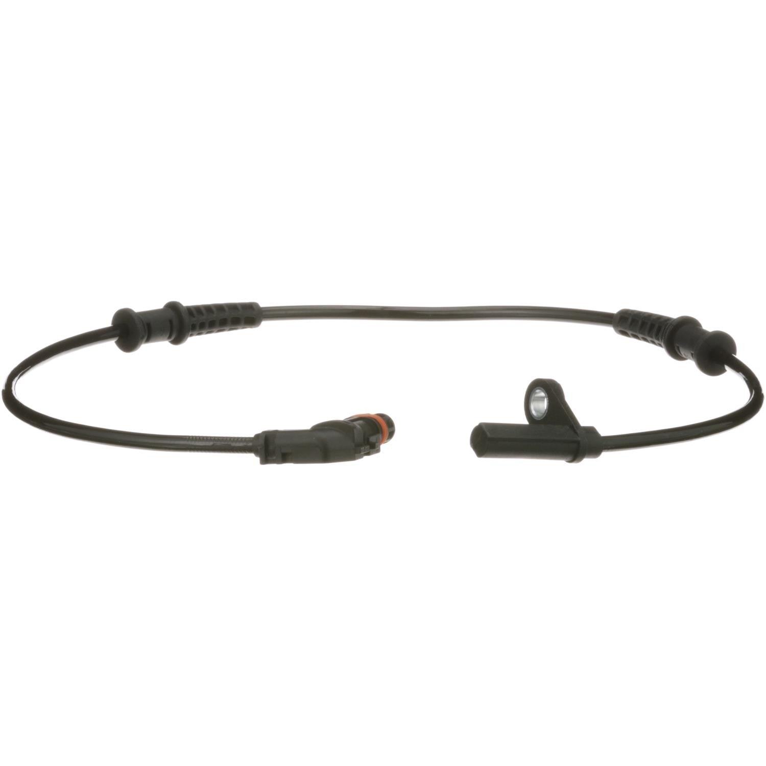 Intermotor ABS Wheel Speed Sensor ALS380