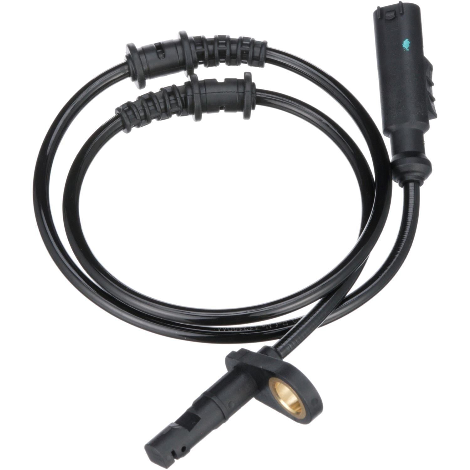 Intermotor ABS Wheel Speed Sensor ALS411