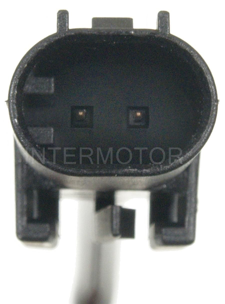 Intermotor ABS Wheel Speed Sensor ALS411