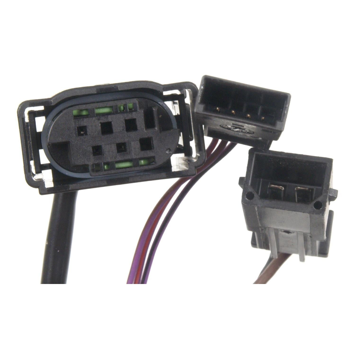 Intermotor ABS Wheel Speed Sensor ALS421