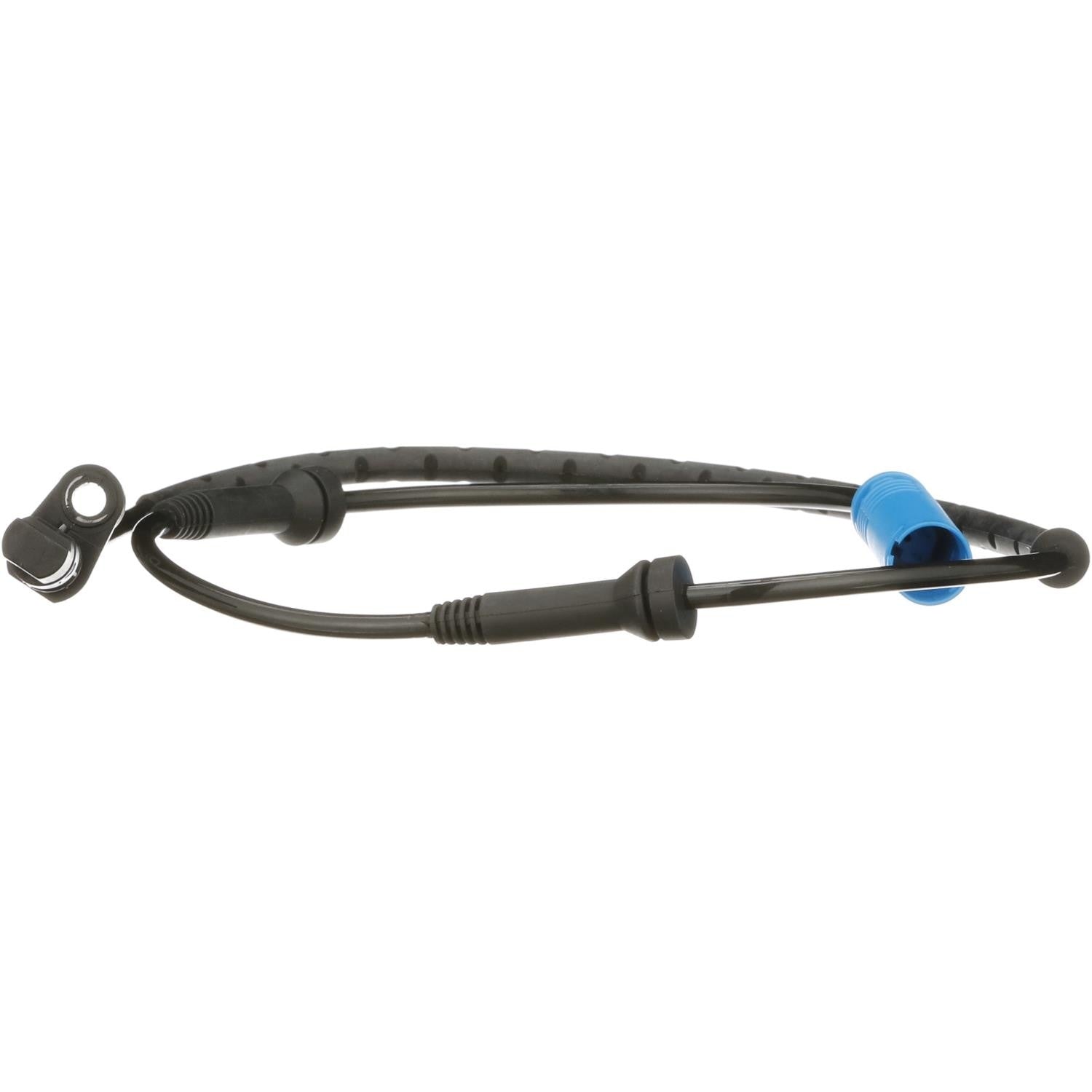 Intermotor ABS Wheel Speed Sensor top view frsport ALS435