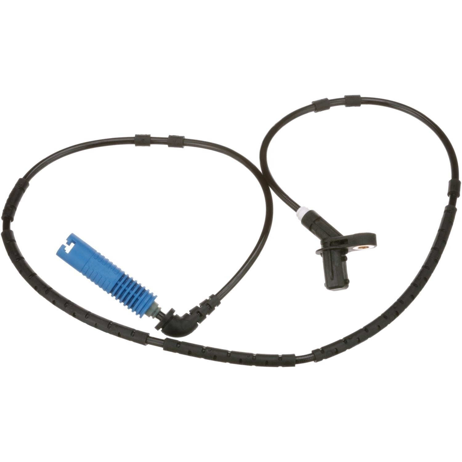 Intermotor ABS Wheel Speed Sensor top view frsport ALS438