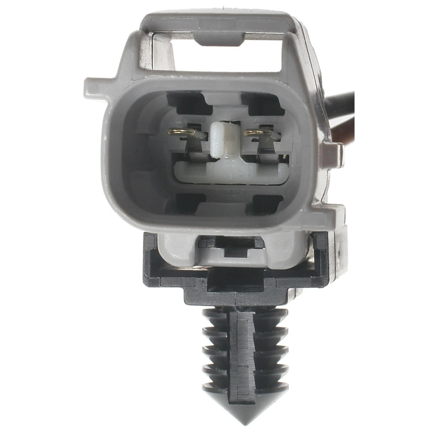 Standard Ignition ABS Wheel Speed Sensor ALS43