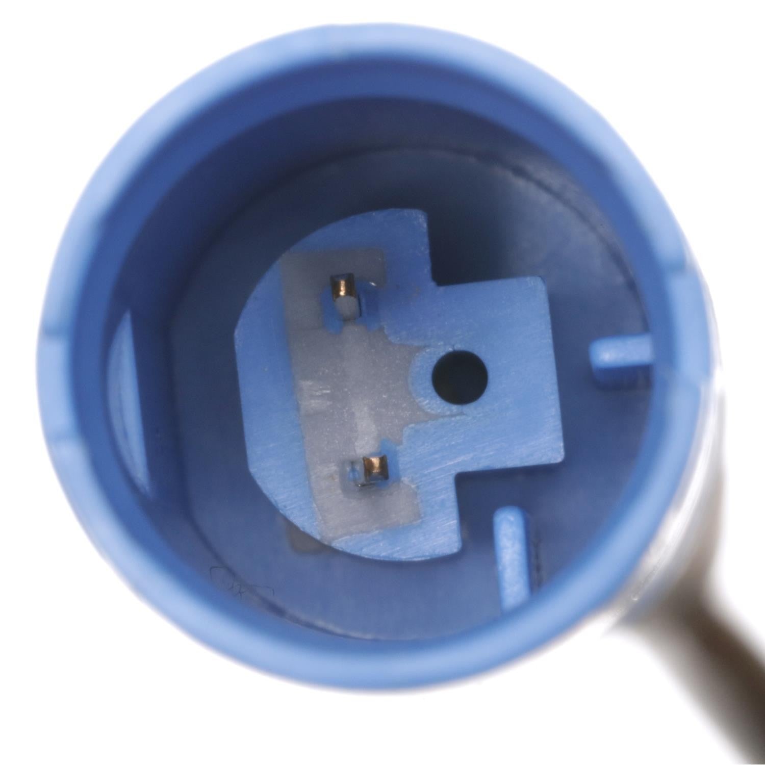 Intermotor ABS Wheel Speed Sensor ALS442