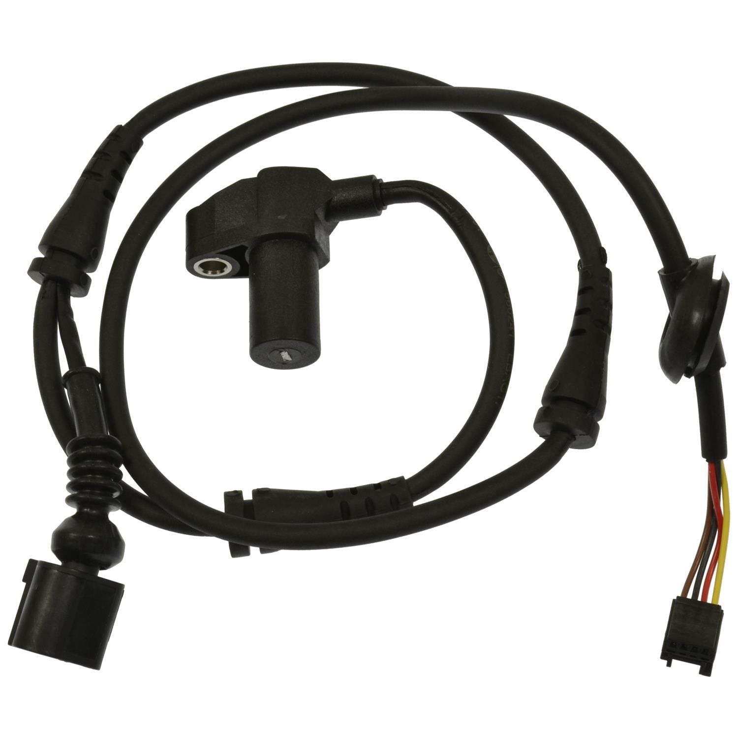 Intermotor ABS Wheel Speed Sensor ALS448