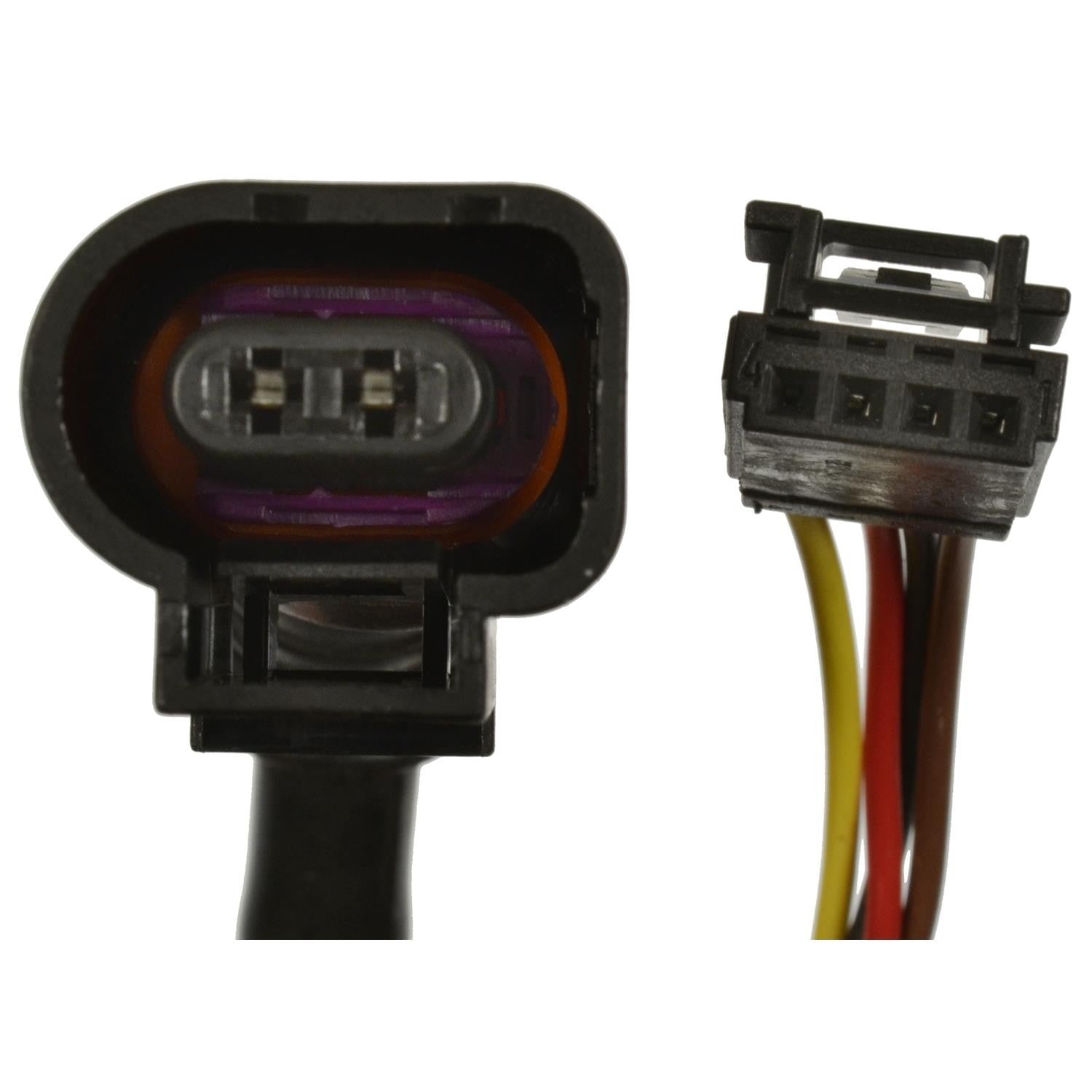 Intermotor ABS Wheel Speed Sensor ALS448