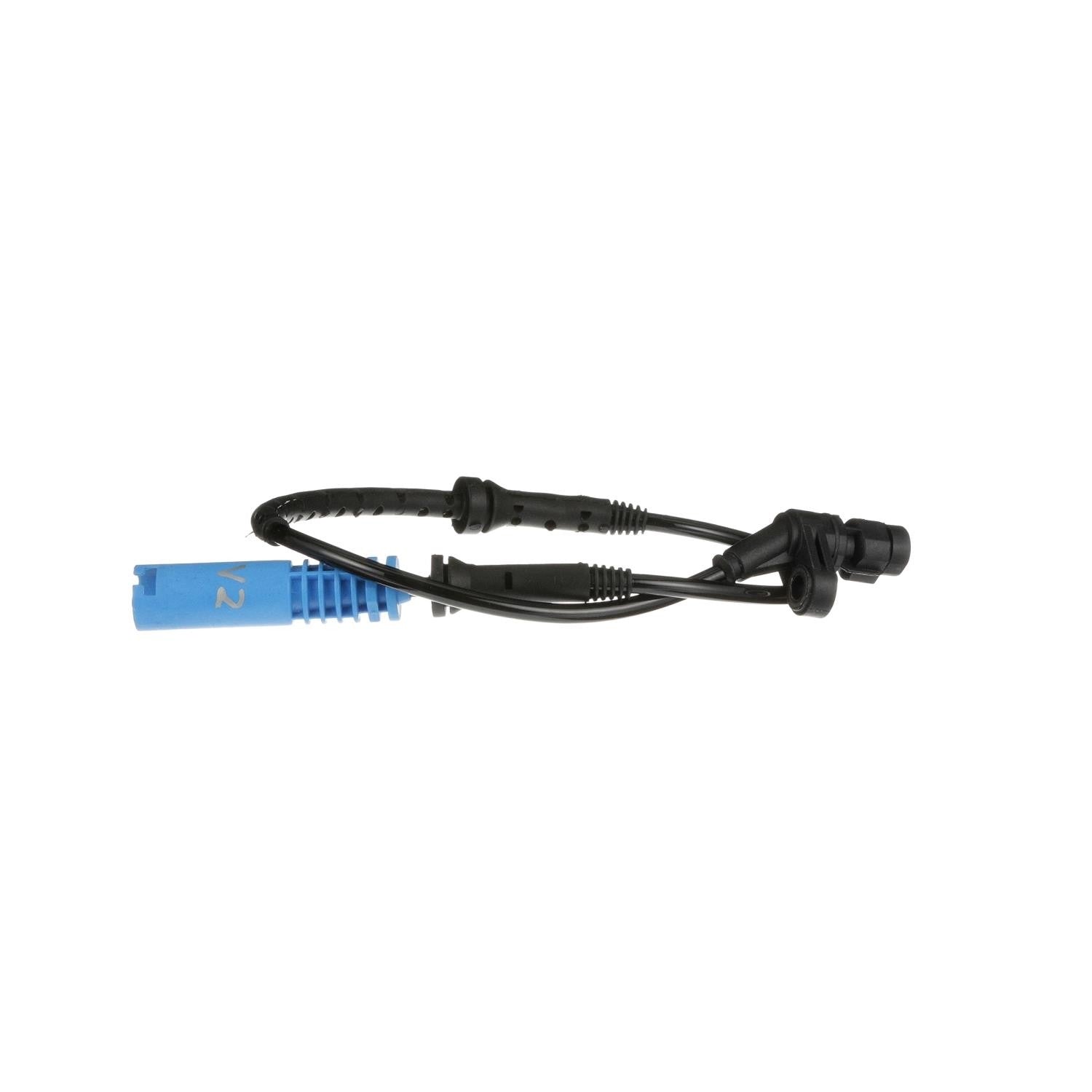 Intermotor ABS Wheel Speed Sensor ALS453