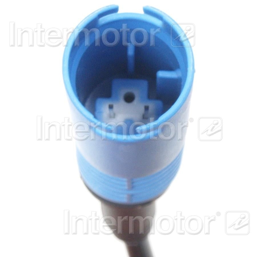 Intermotor ABS Wheel Speed Sensor ALS453
