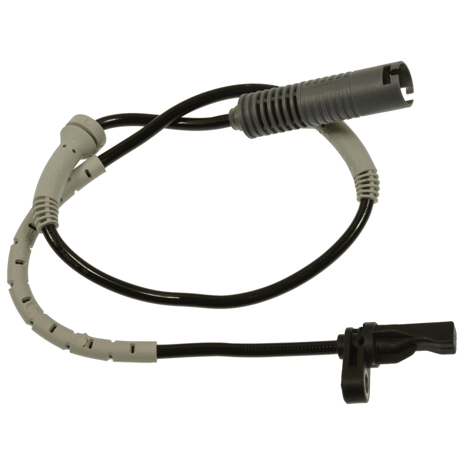 Intermotor ABS Wheel Speed Sensor ALS463