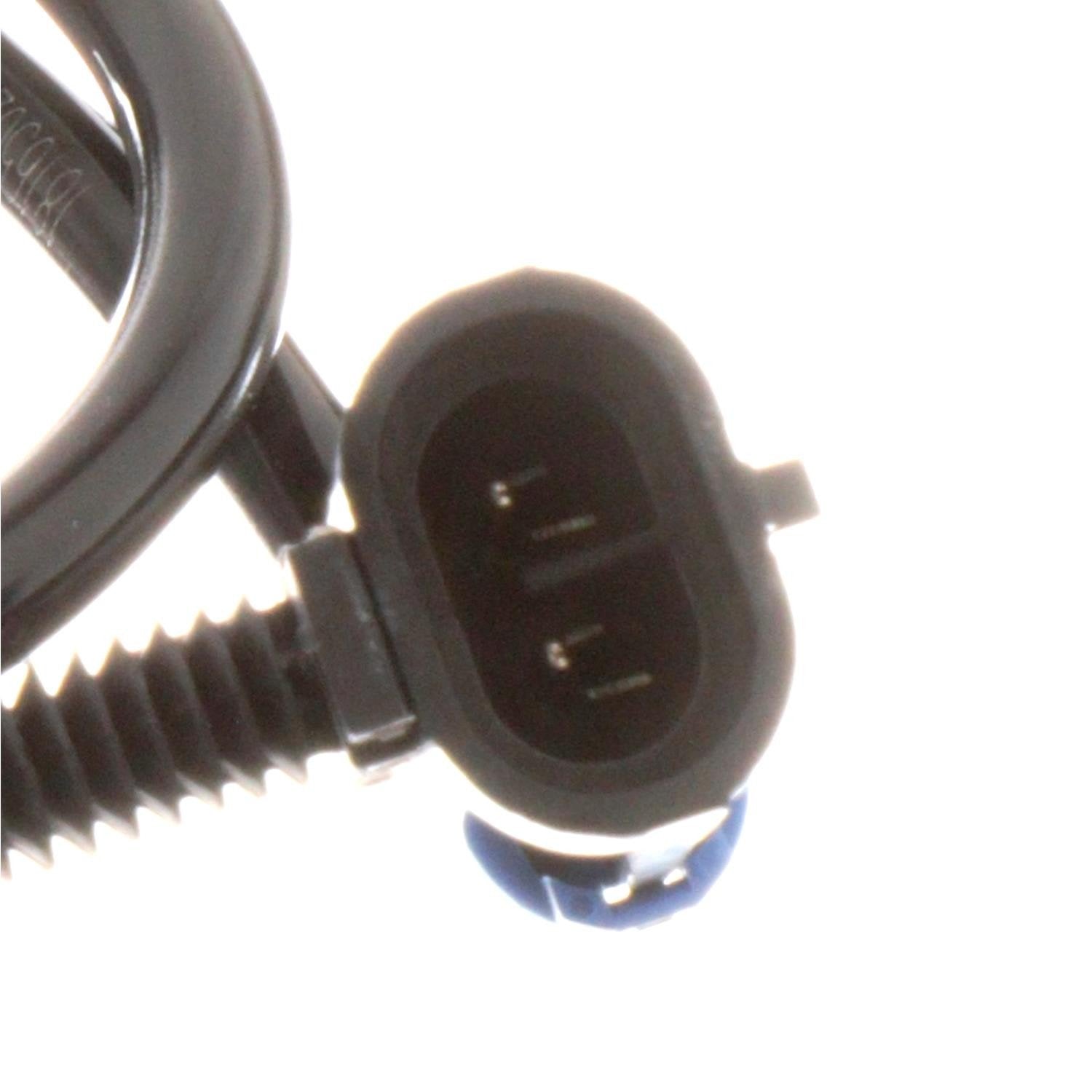 Standard Ignition ABS Wheel Speed Sensor ALS480