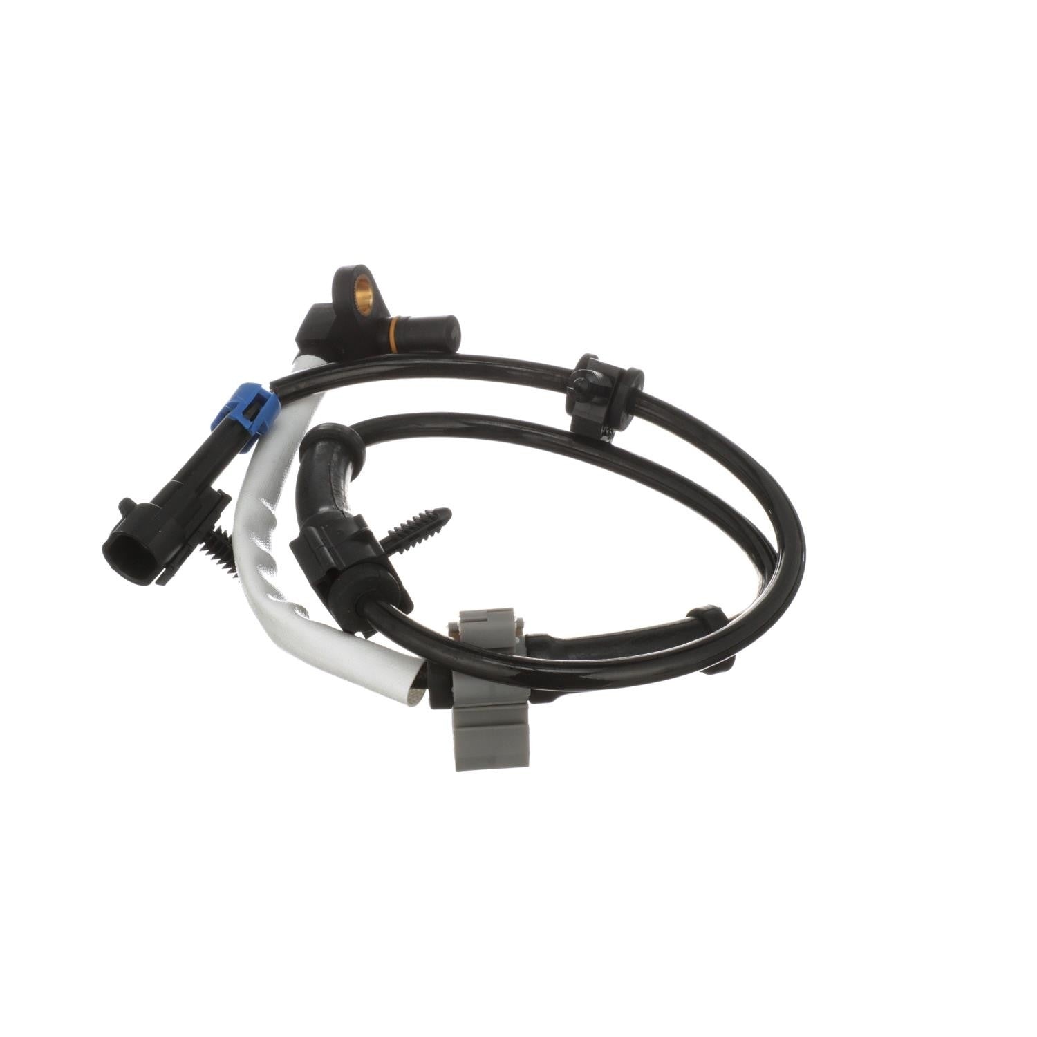 Standard Ignition ABS Wheel Speed Sensor ALS483