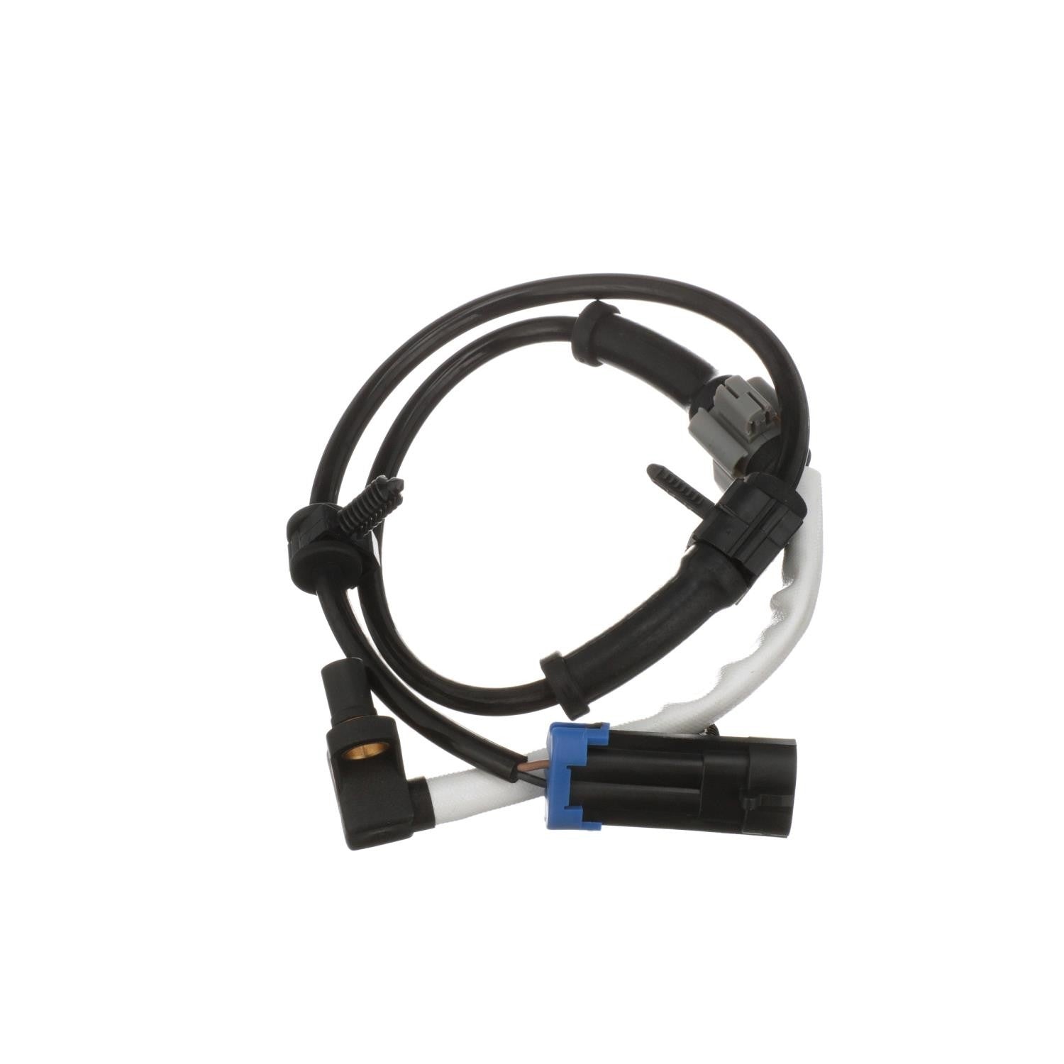 Standard Ignition ABS Wheel Speed Sensor ALS483
