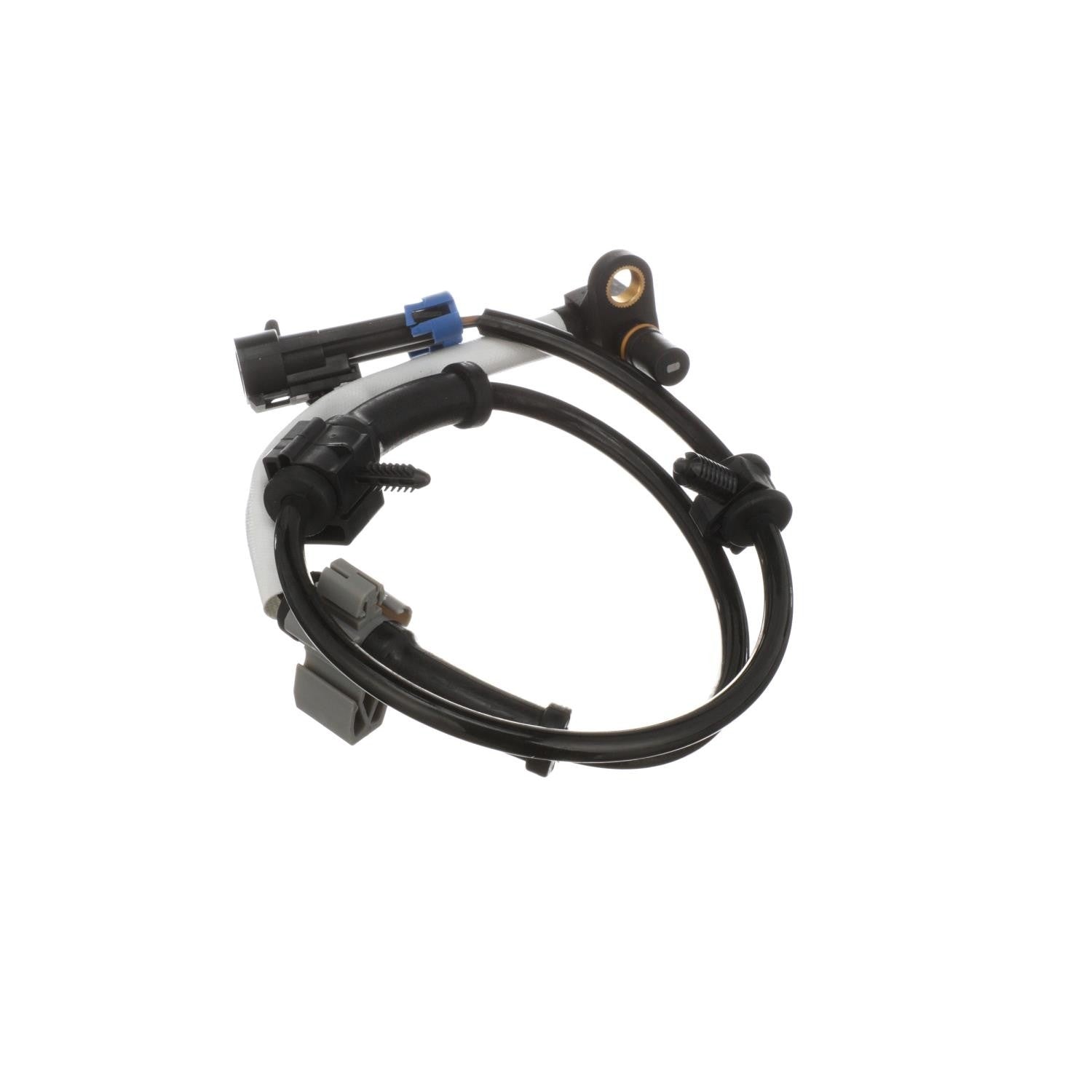 Standard Ignition ABS Wheel Speed Sensor ALS483