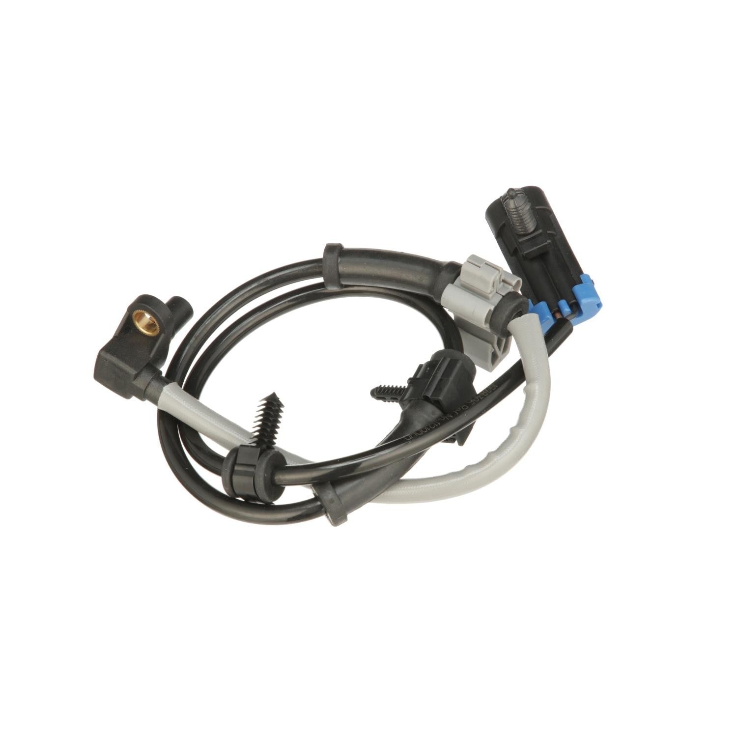 Standard Ignition ABS Wheel Speed Sensor ALS484