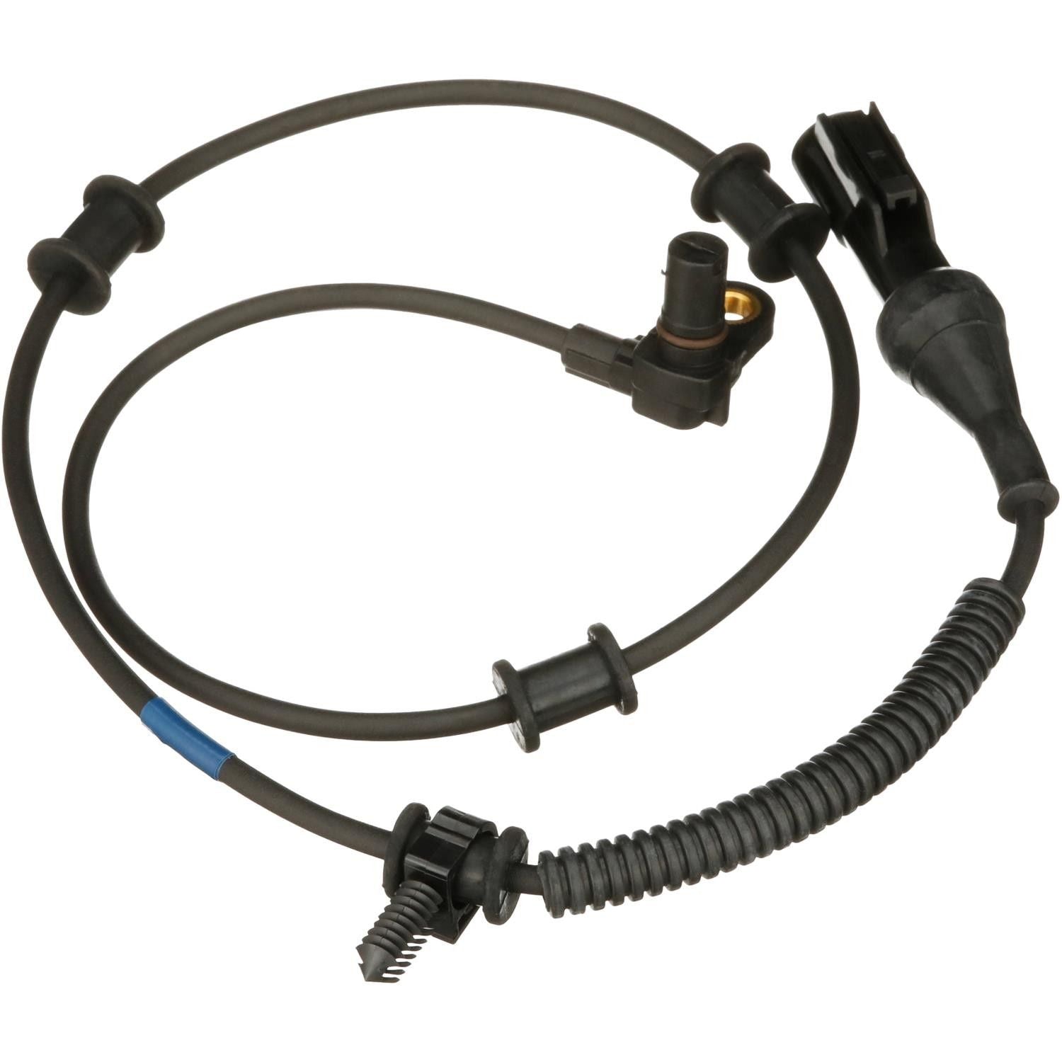 Standard Ignition ABS Wheel Speed Sensor ALS485