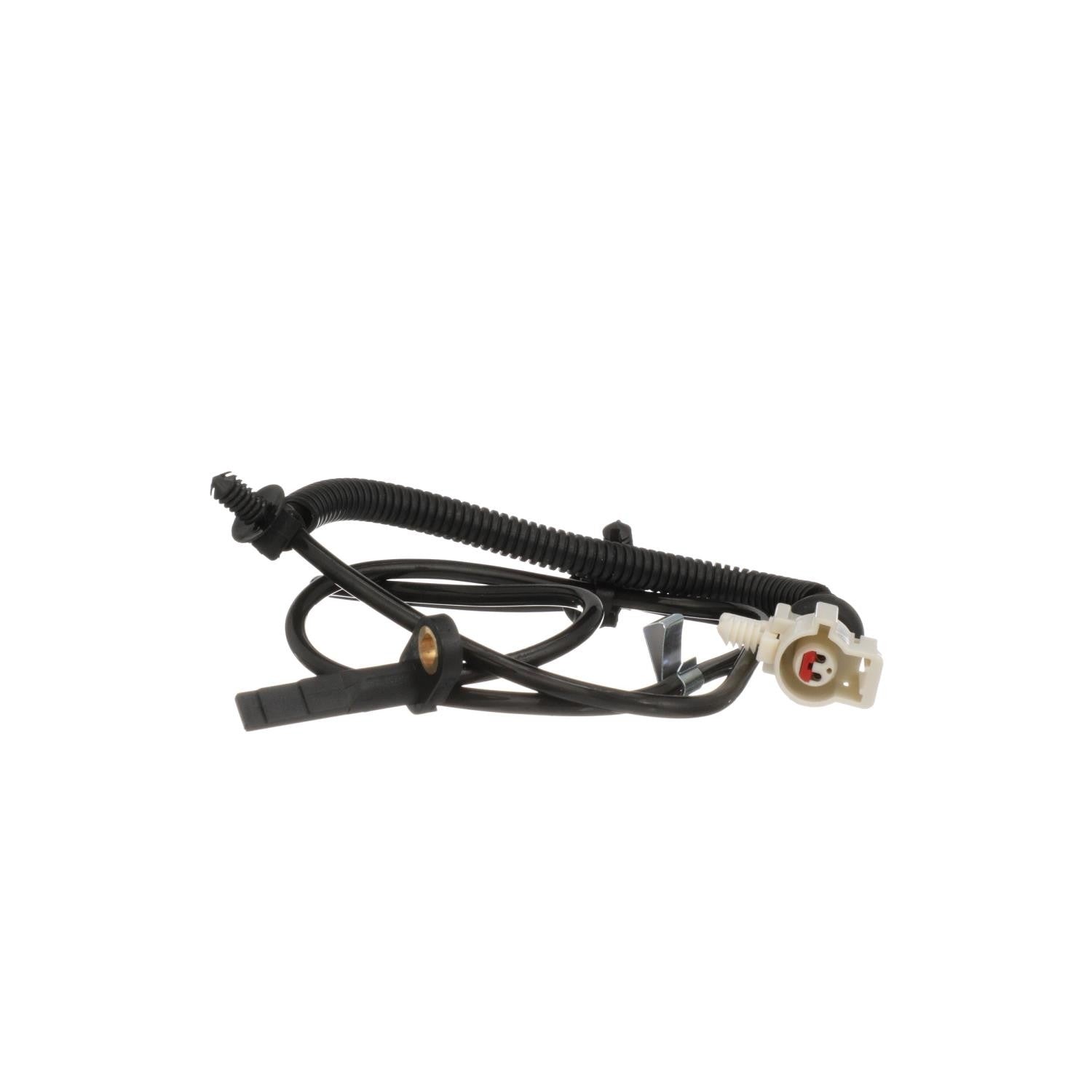 Standard Ignition ABS Wheel Speed Sensor ALS487