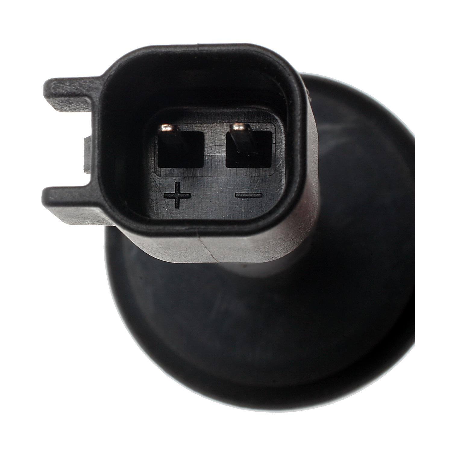 Standard Ignition ABS Wheel Speed Sensor ALS48