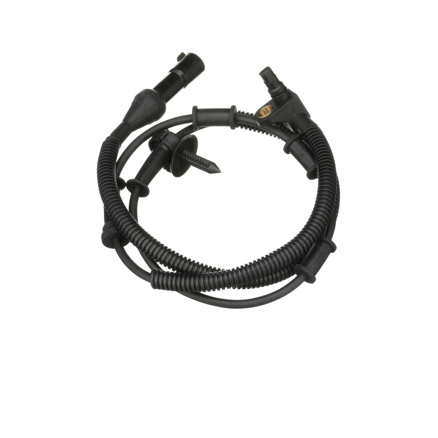 Standard Ignition ABS Wheel Speed Sensor ALS506
