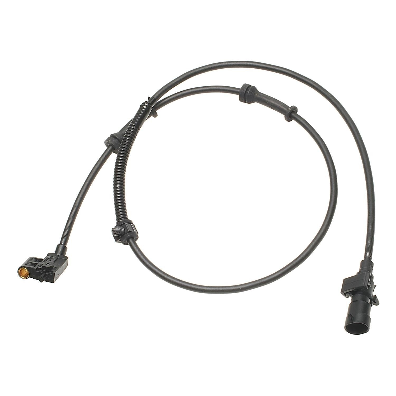 Standard Ignition ABS Wheel Speed Sensor ALS50