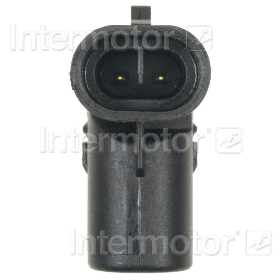 Intermotor ABS Wheel Speed Sensor ALS523