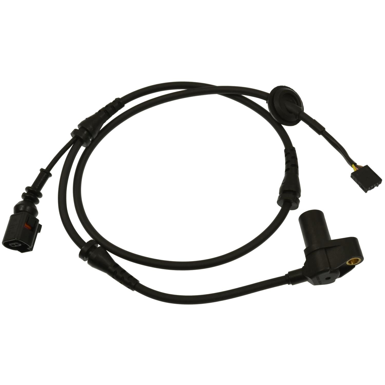 Intermotor ABS Wheel Speed Sensor ALS537