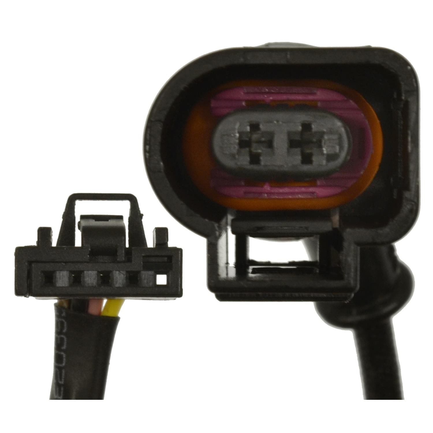 Intermotor ABS Wheel Speed Sensor ALS537