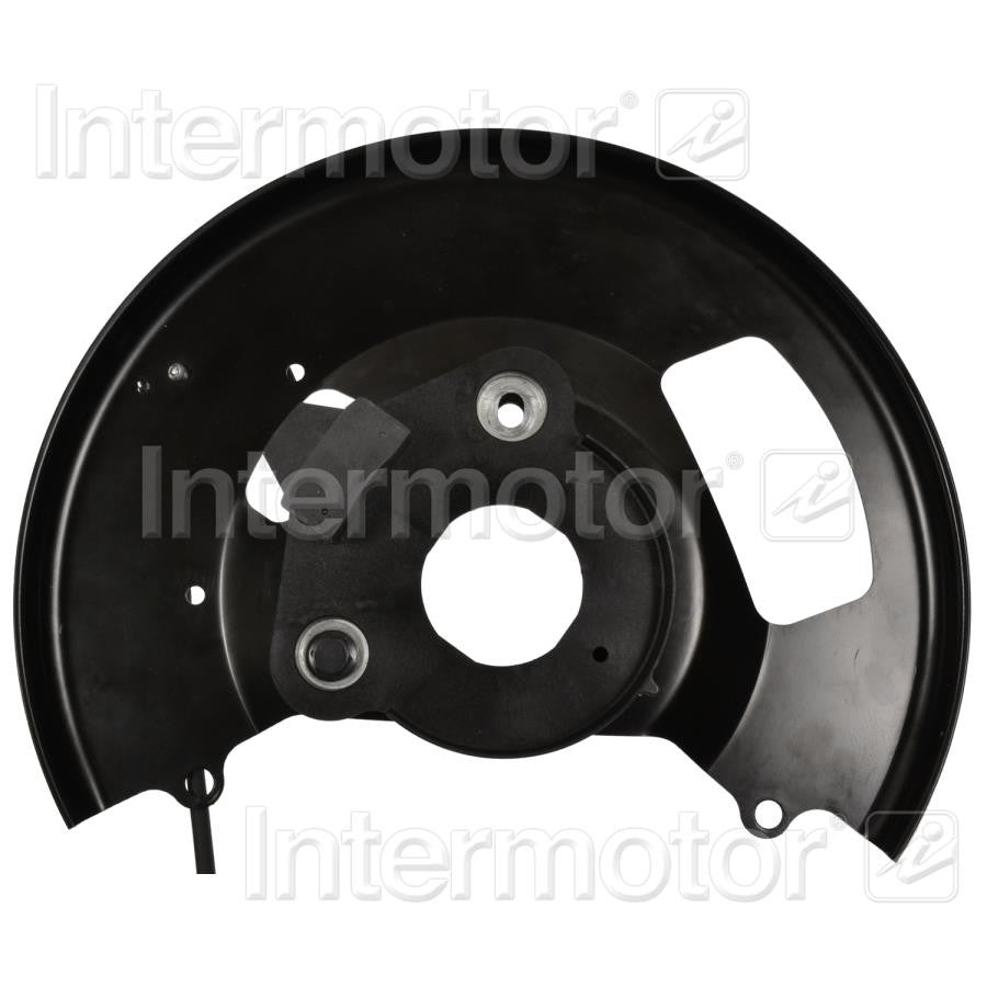 Standard Ignition ABS Wheel Speed Sensor ALS543