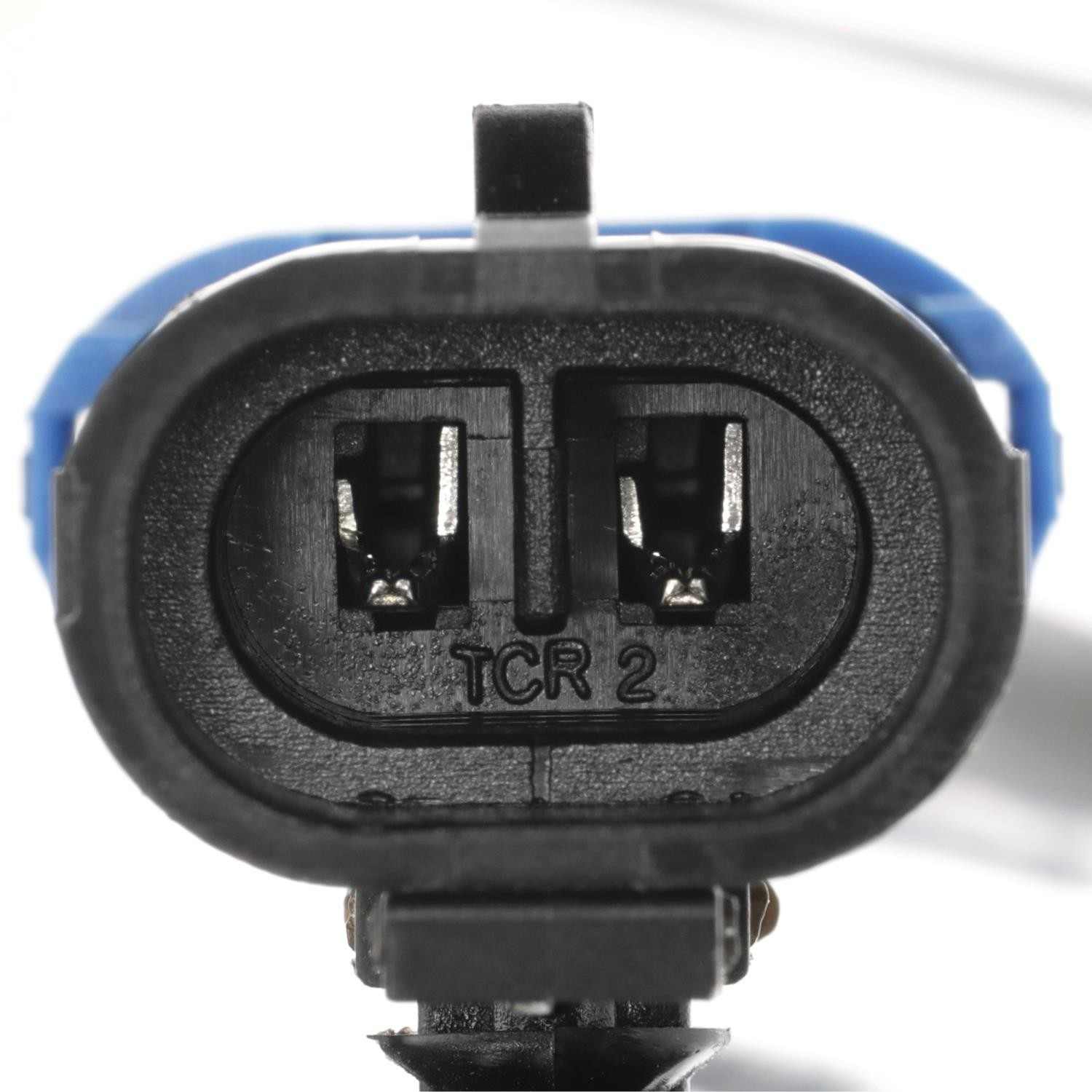 Standard Ignition ABS Wheel Speed Sensor ALS543