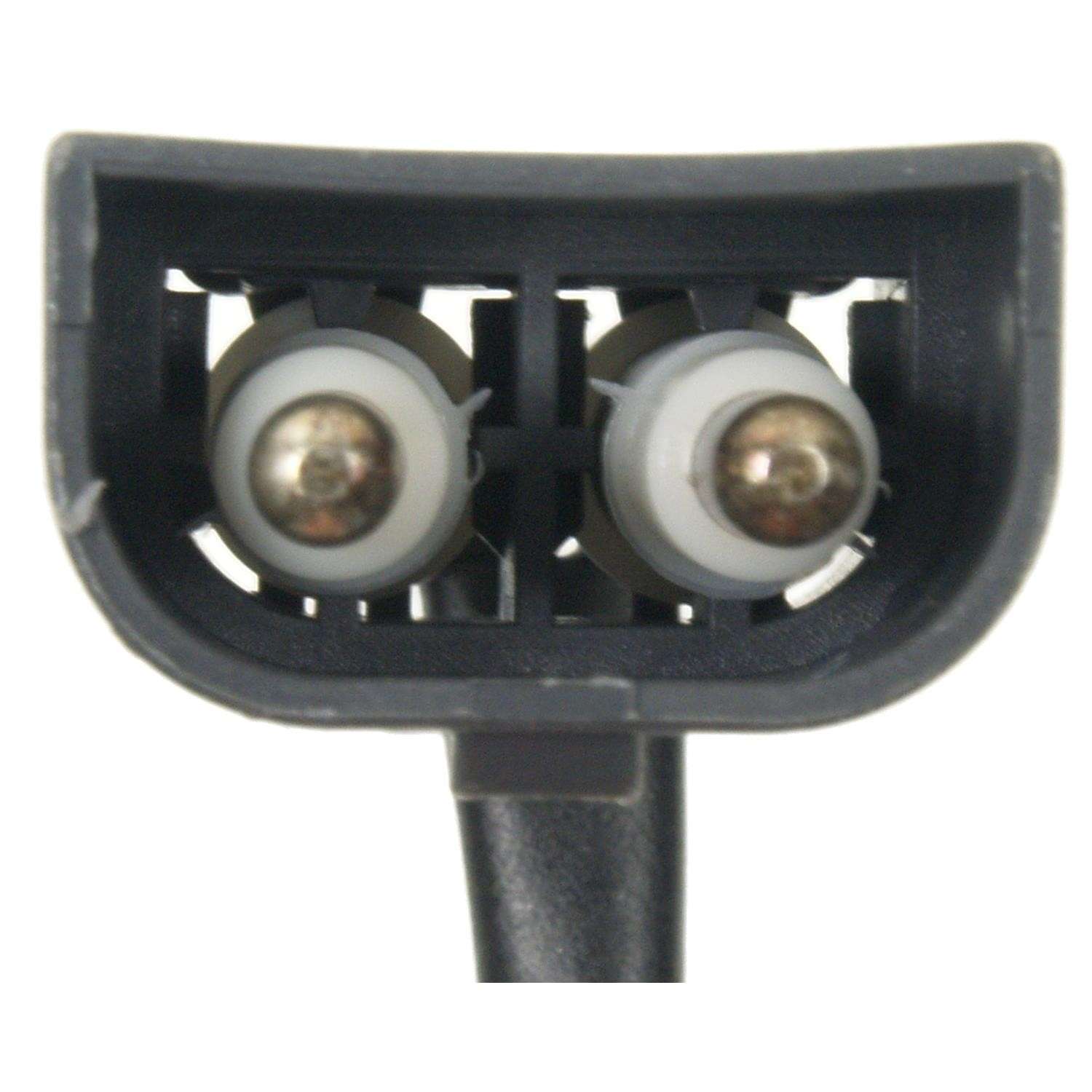 Intermotor ABS Wheel Speed Sensor ALS554