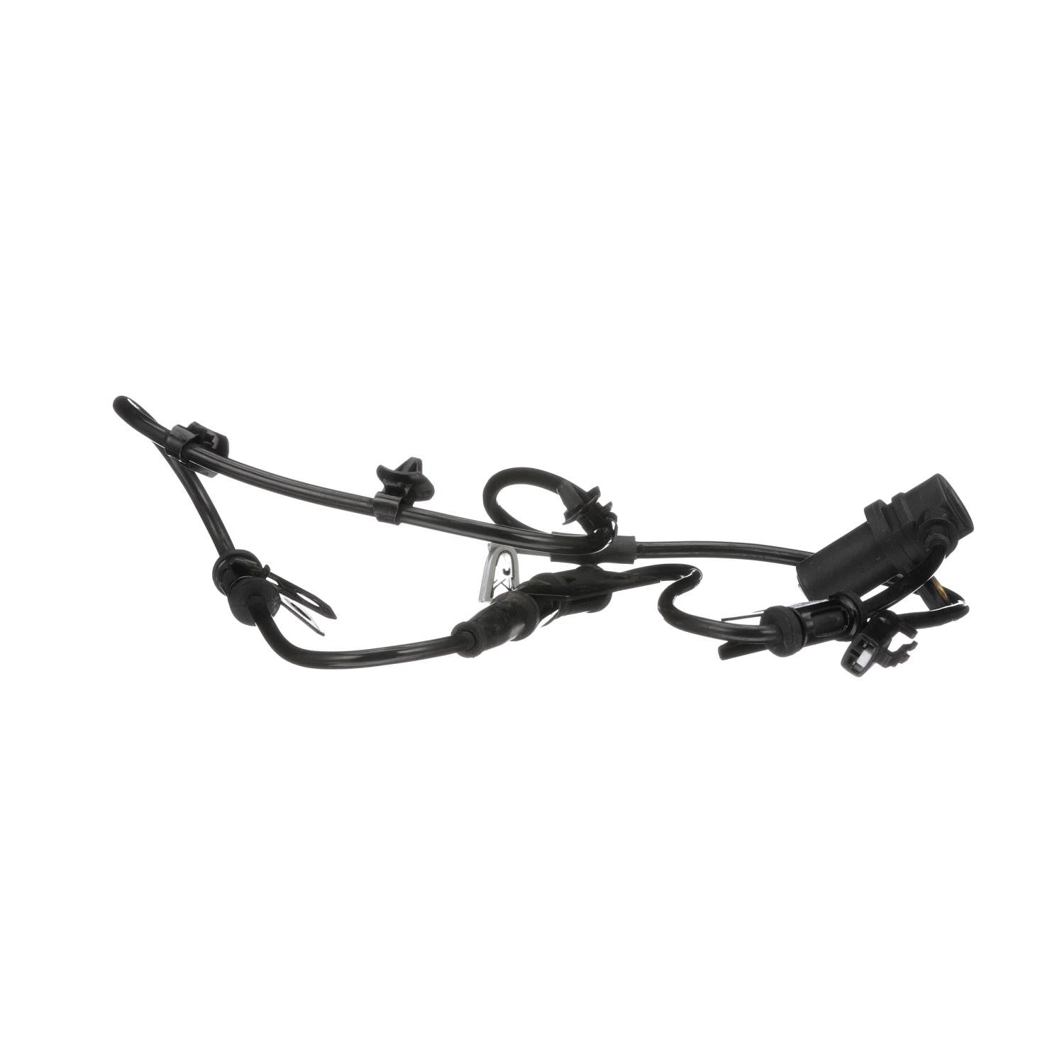 Intermotor ABS Wheel Speed Sensor ALS573