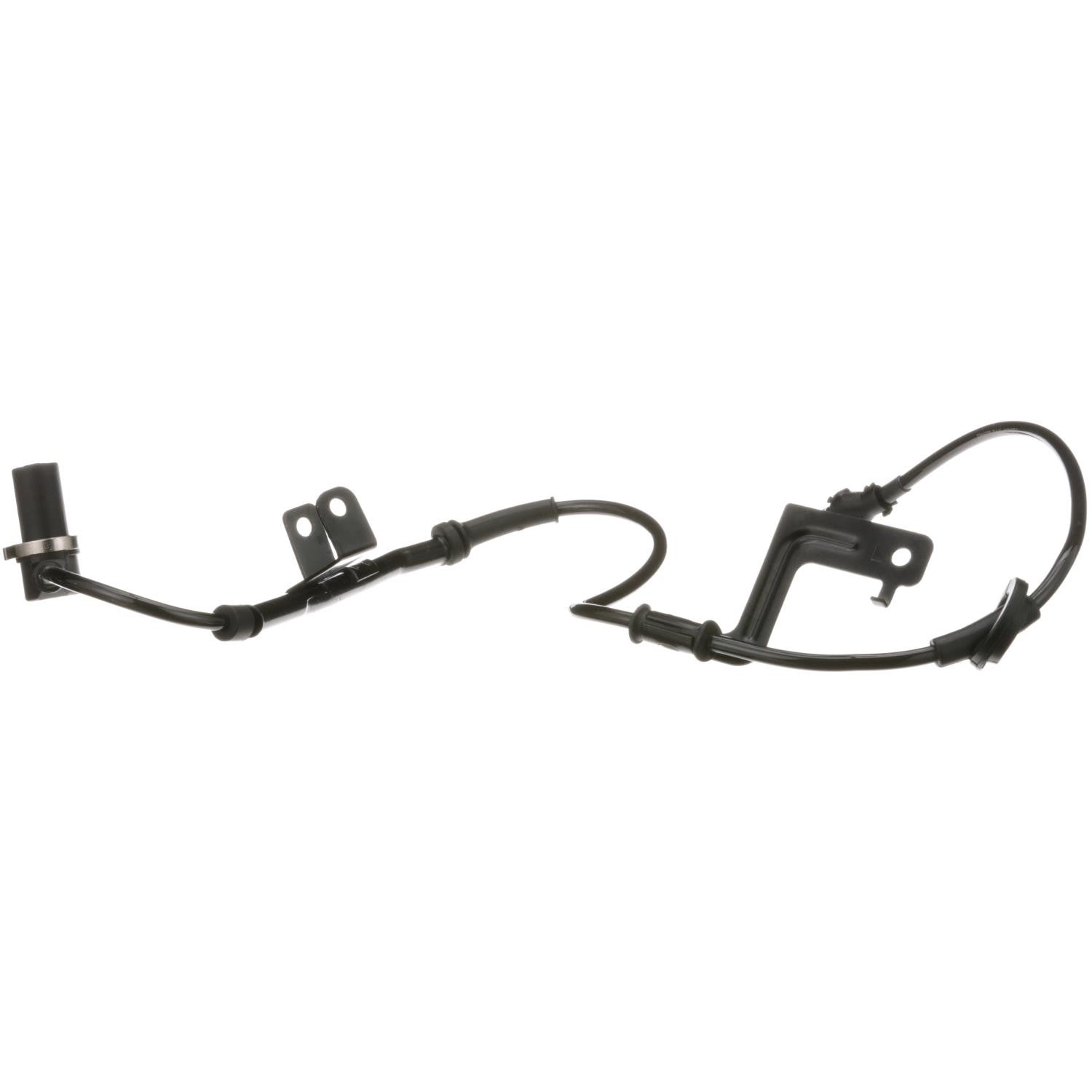 Intermotor ABS Wheel Speed Sensor ALS589