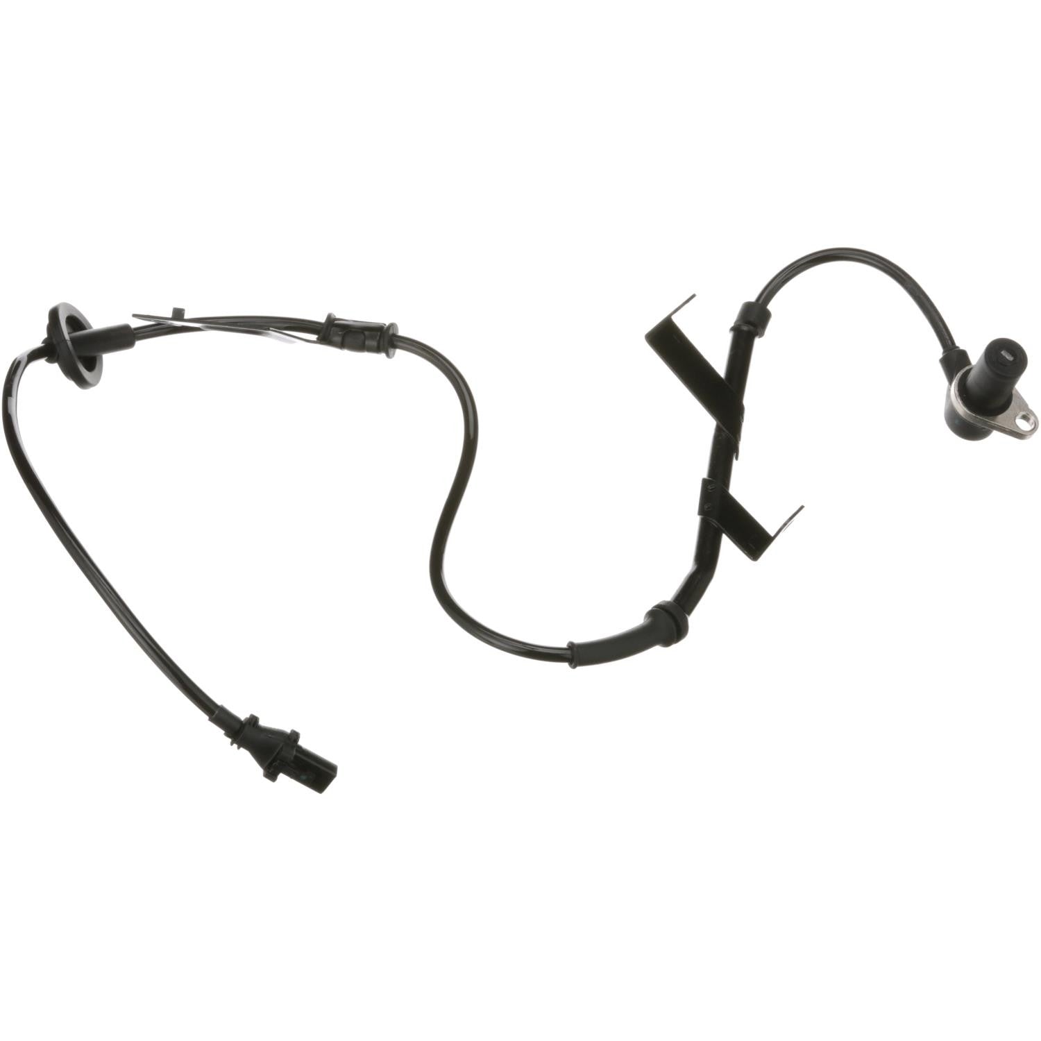 Intermotor ABS Wheel Speed Sensor ALS589
