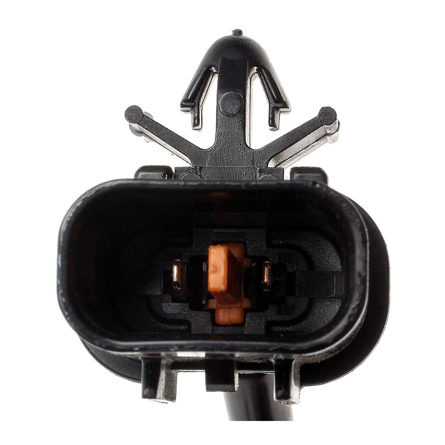 Standard Ignition ABS Wheel Speed Sensor ALS59