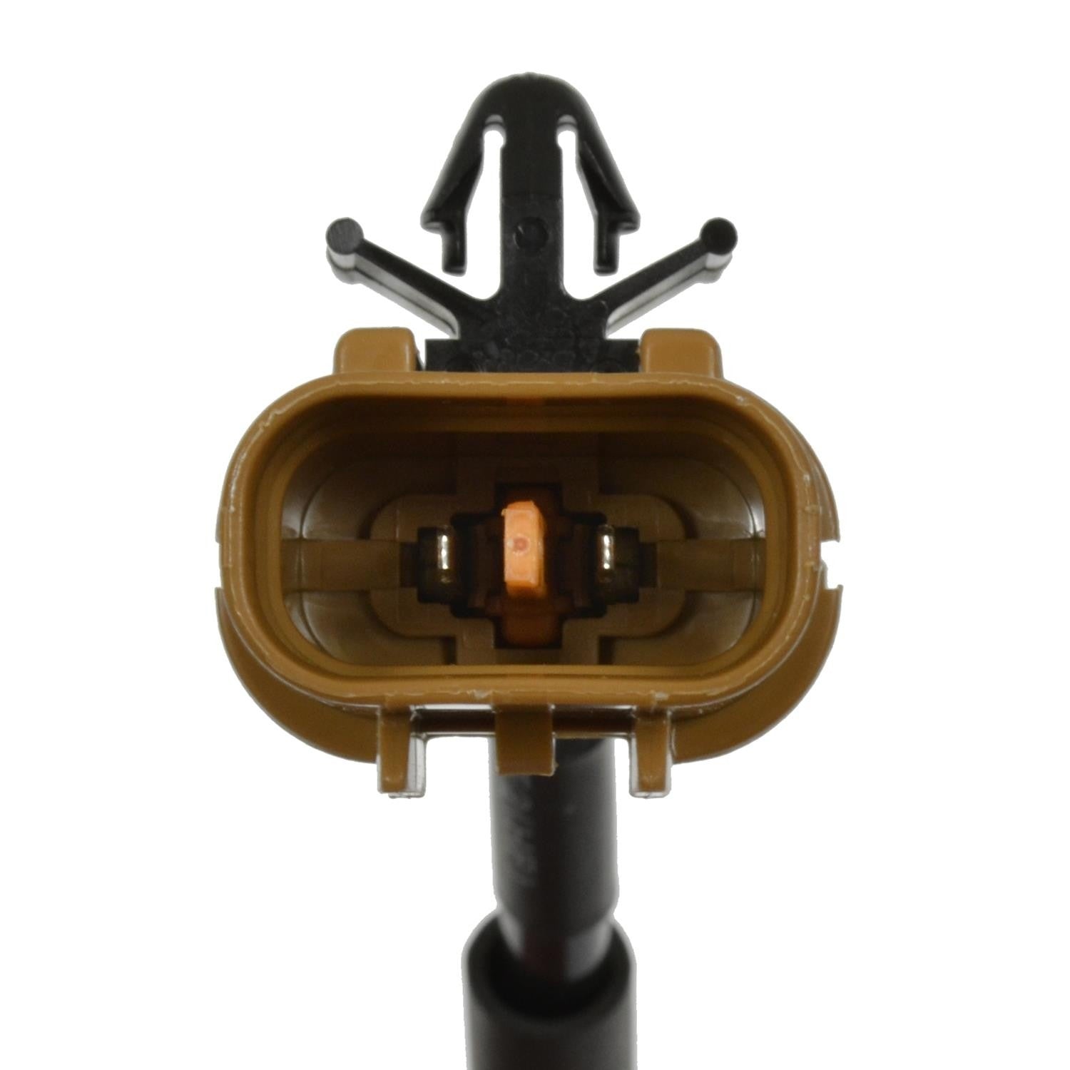 Intermotor ABS Wheel Speed Sensor ALS606