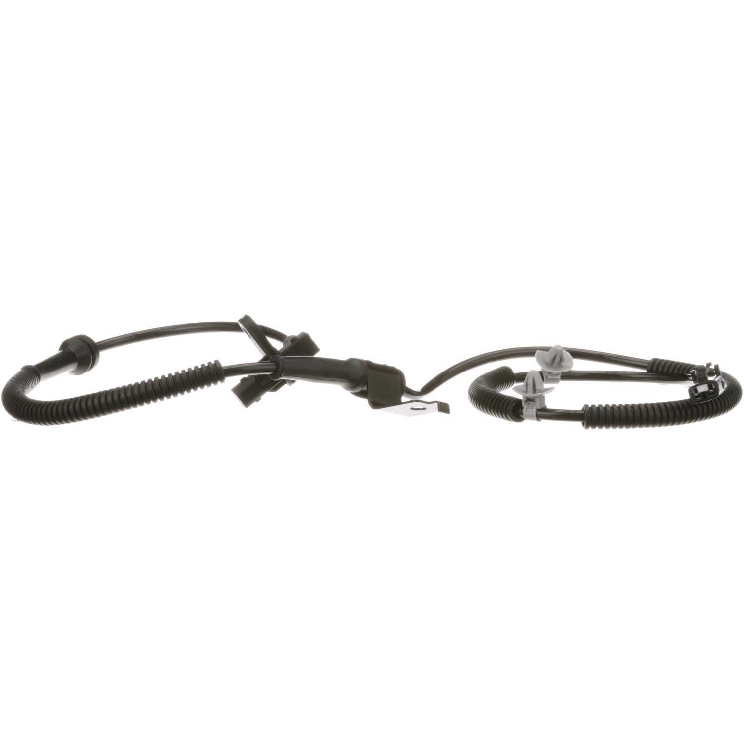 Intermotor ABS Wheel Speed Sensor ALS611