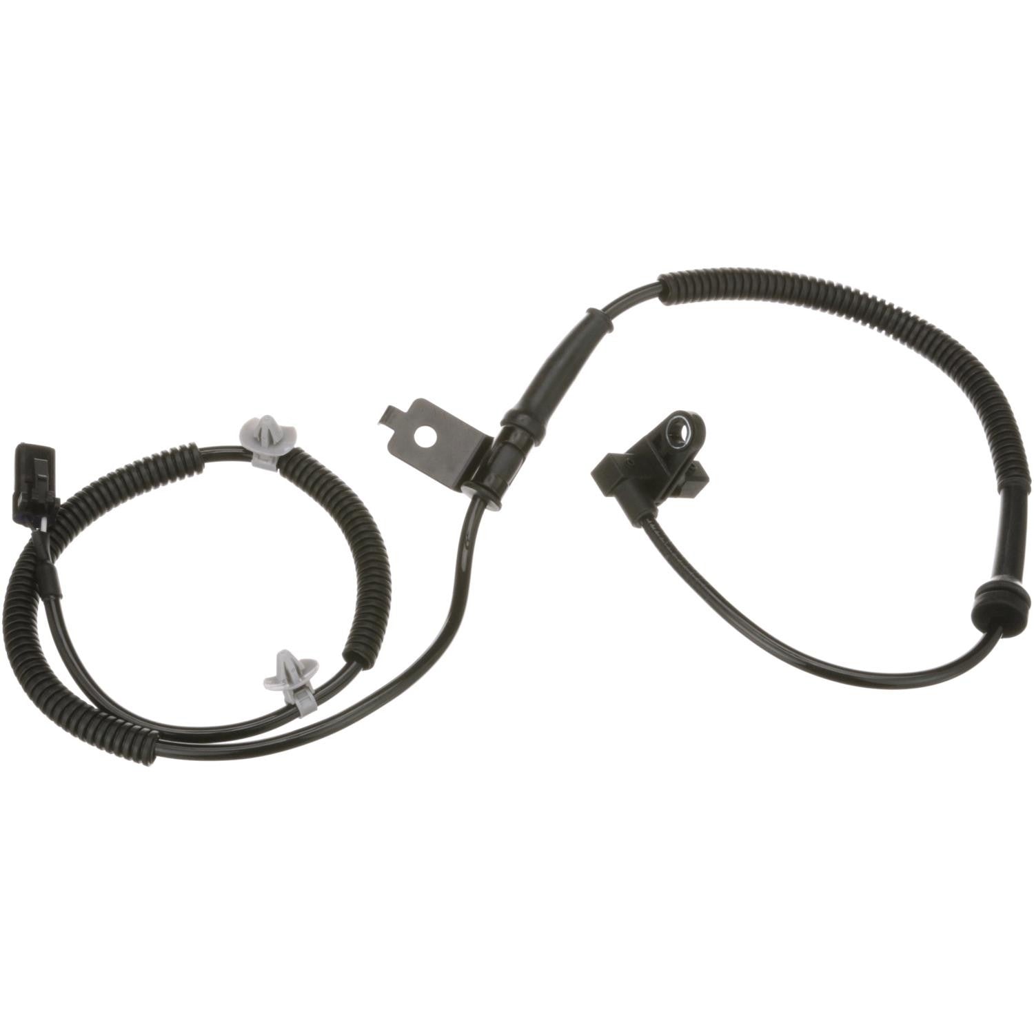 Intermotor ABS Wheel Speed Sensor ALS611