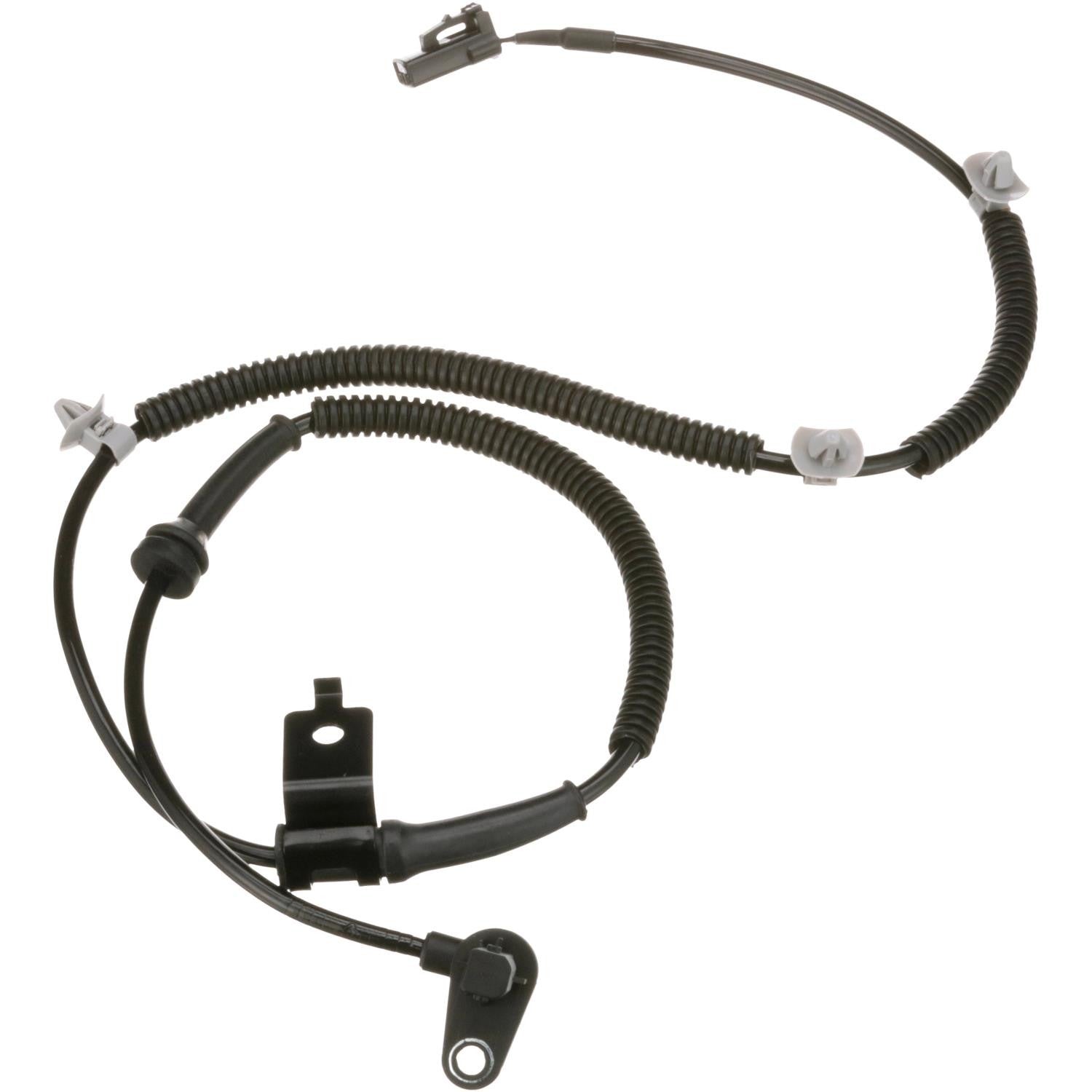 Intermotor ABS Wheel Speed Sensor ALS613
