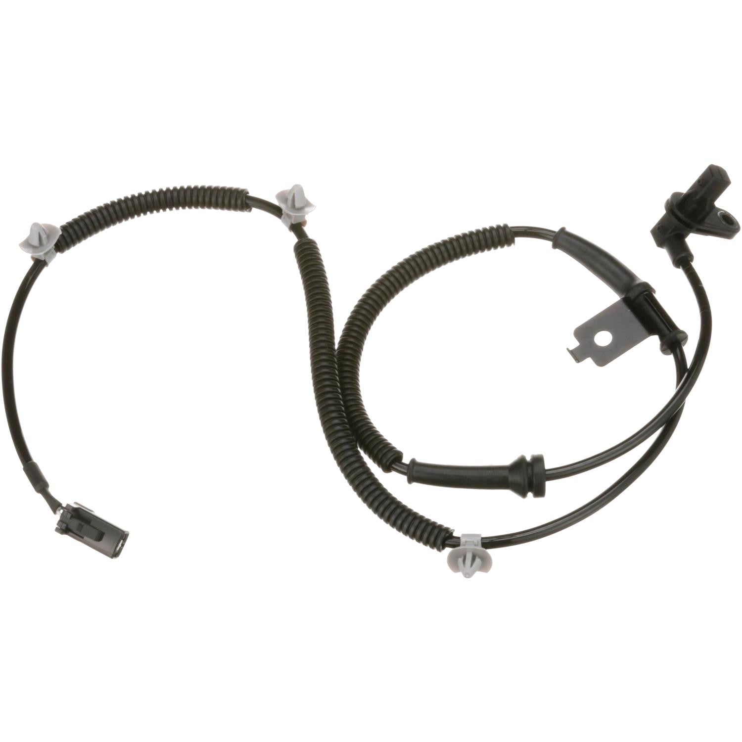 Intermotor ABS Wheel Speed Sensor ALS613
