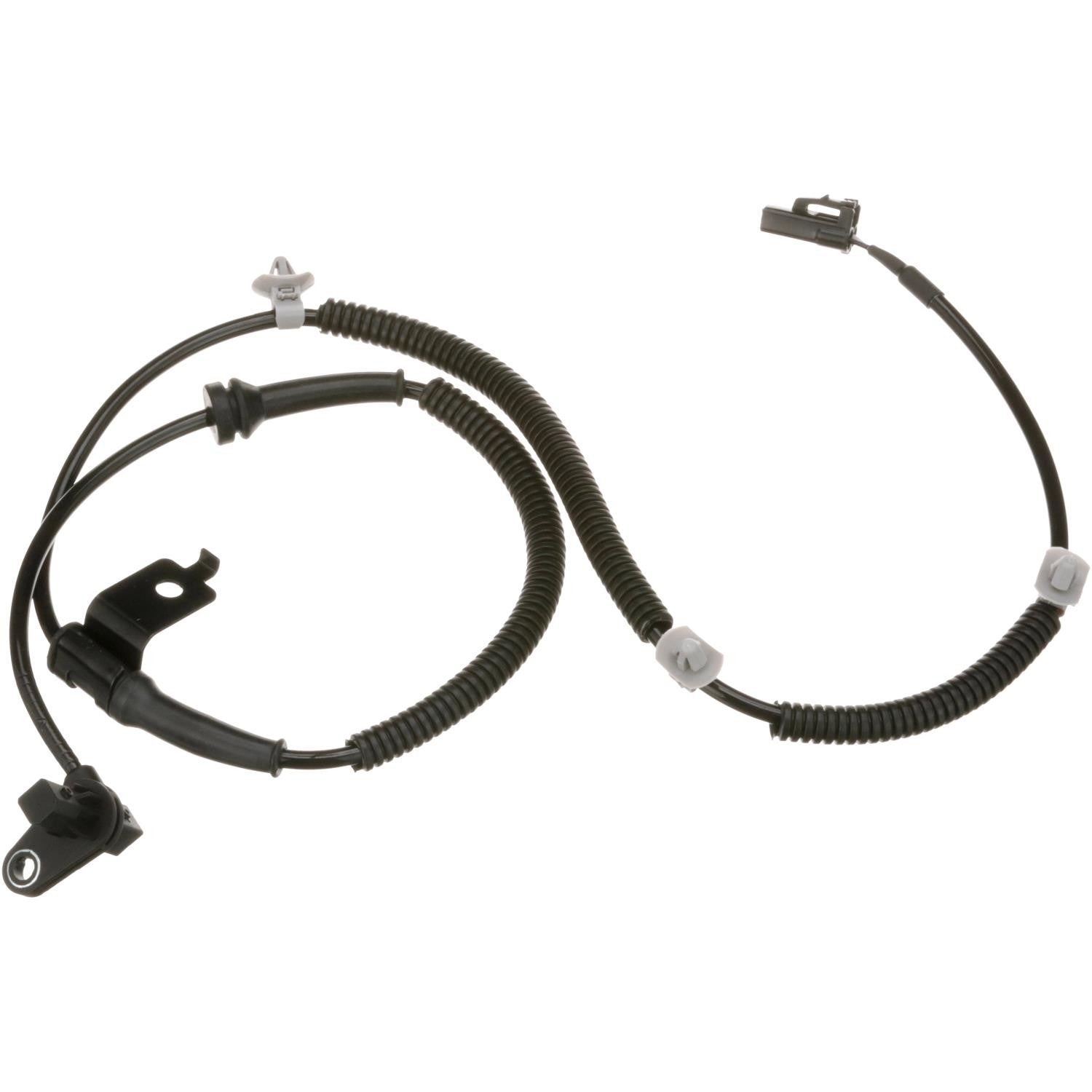 Intermotor ABS Wheel Speed Sensor ALS613