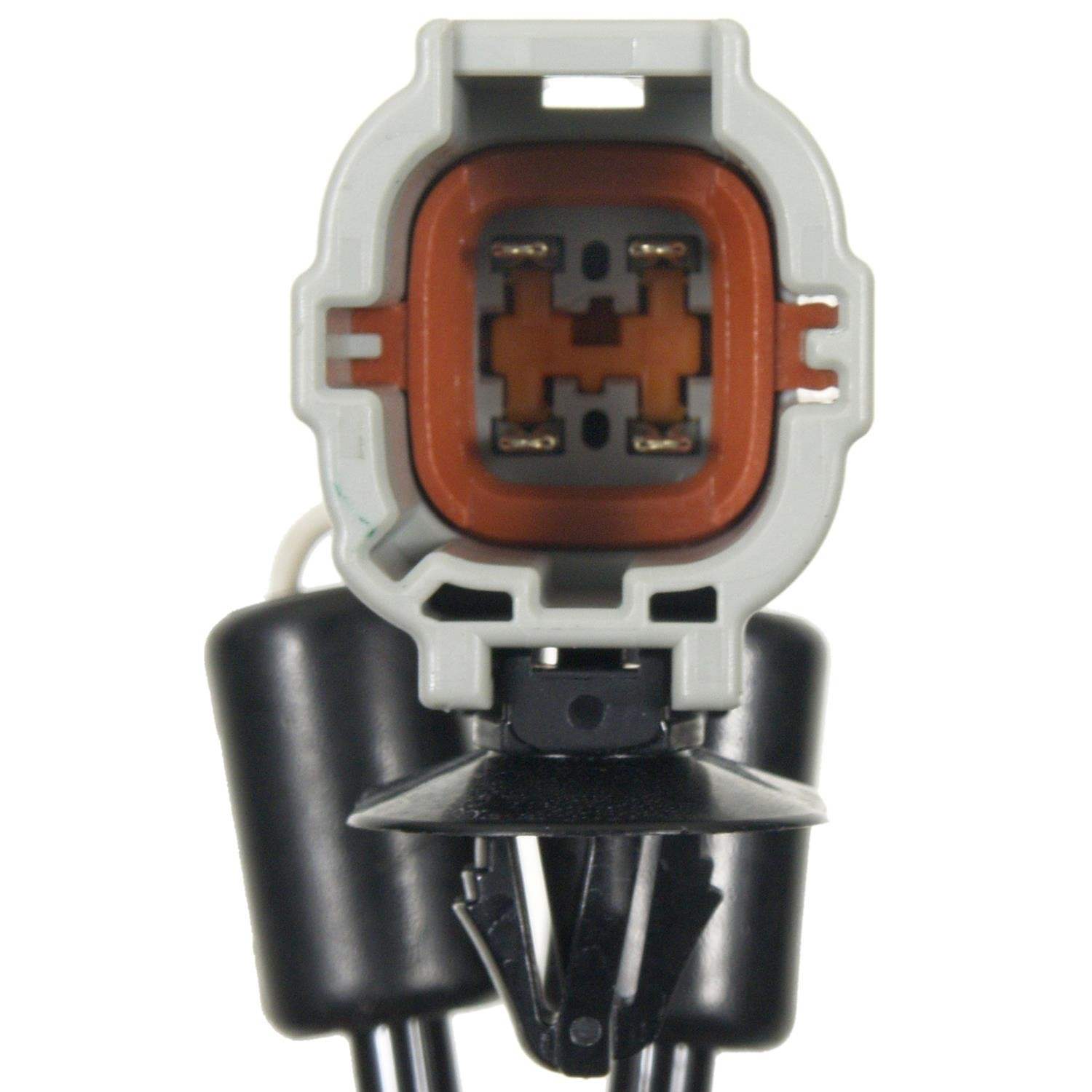 Intermotor ABS Wheel Speed Sensor ALS615