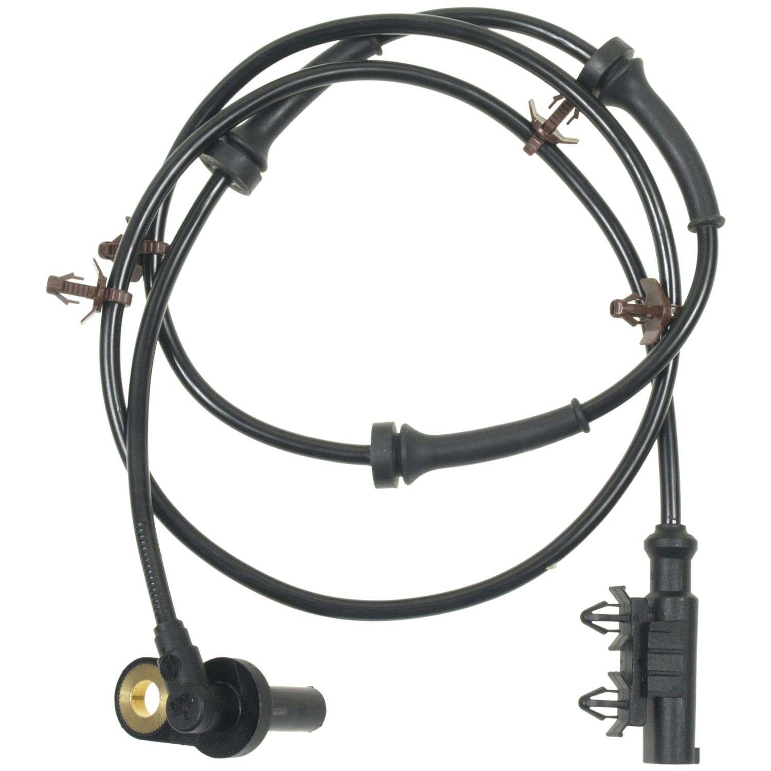 Intermotor ABS Wheel Speed Sensor ALS622