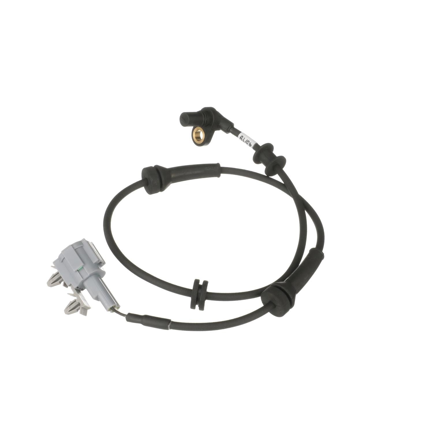Intermotor ABS Wheel Speed Sensor ALS625