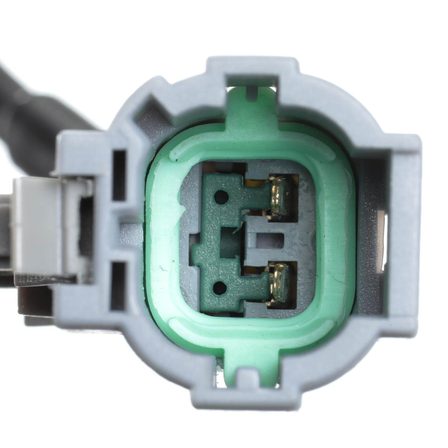 Intermotor ABS Wheel Speed Sensor ALS625