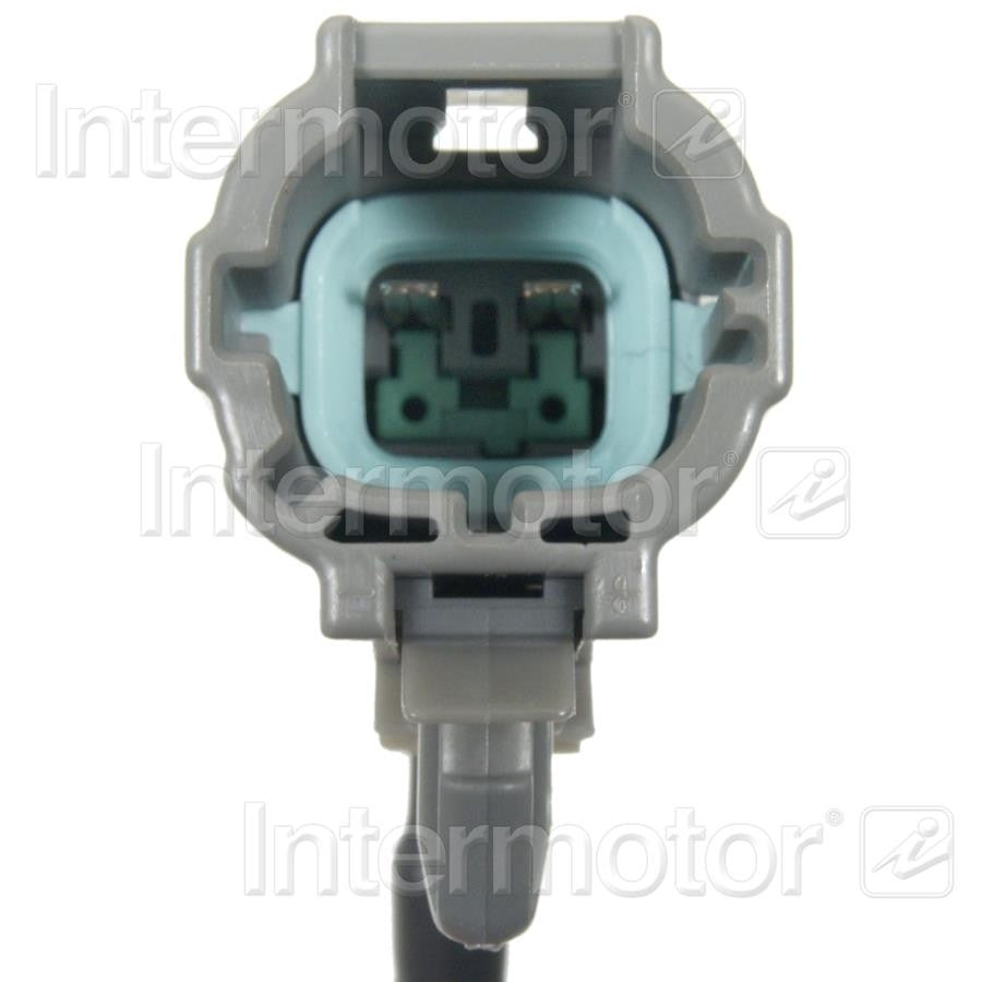 Intermotor ABS Wheel Speed Sensor ALS637