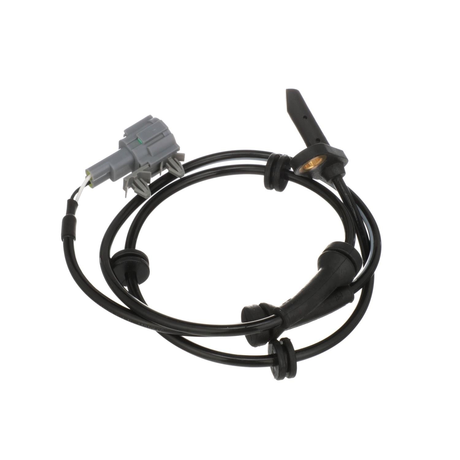 Intermotor ABS Wheel Speed Sensor ALS637