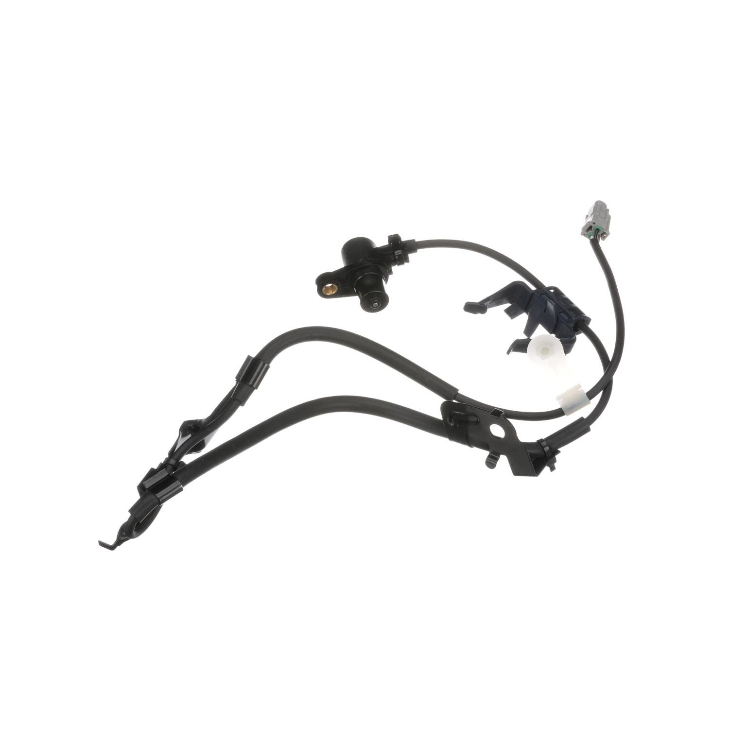 Intermotor ABS Wheel Speed Sensor ALS660